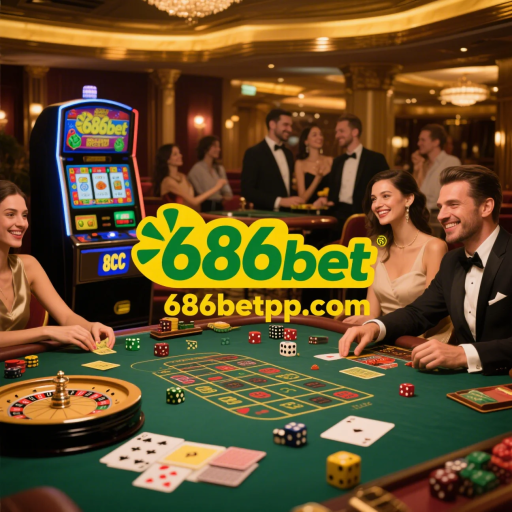 686bet 686bet